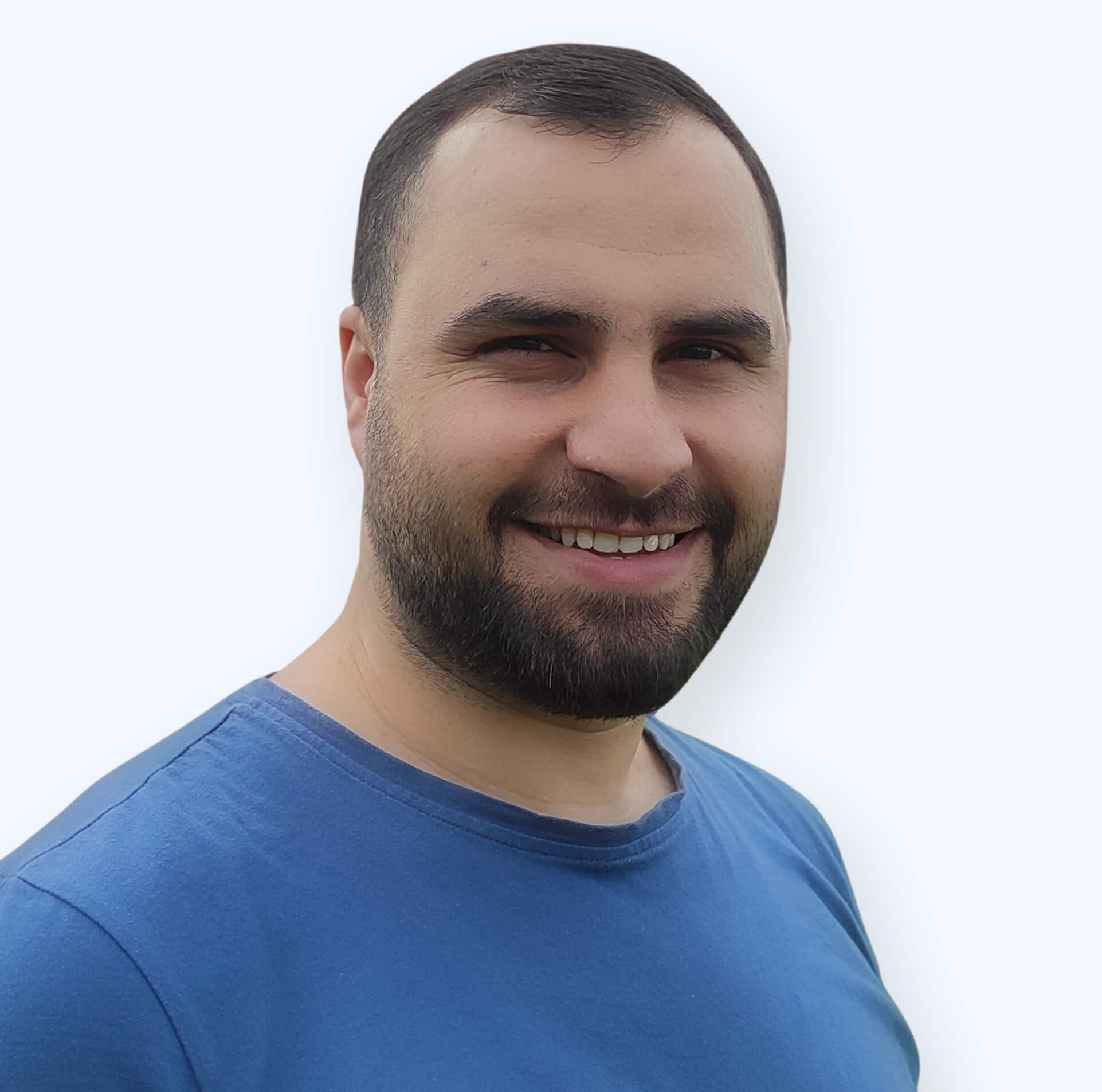 Adem Ali Durmuş